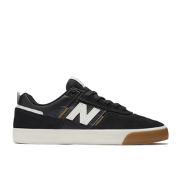 NEW BALANCE NB NUMERIC 306 FOY - BLACK/WHITE (BGT)