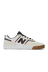 NEW BALANCE NB NUMERIC 306 FOY (SEA SALT/BLACK - SCI)