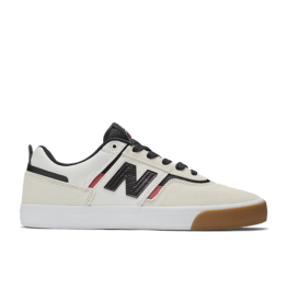 NEW BALANCE NB NUMERIC 306 FOY - SEA SALT/BLACK (SCI)