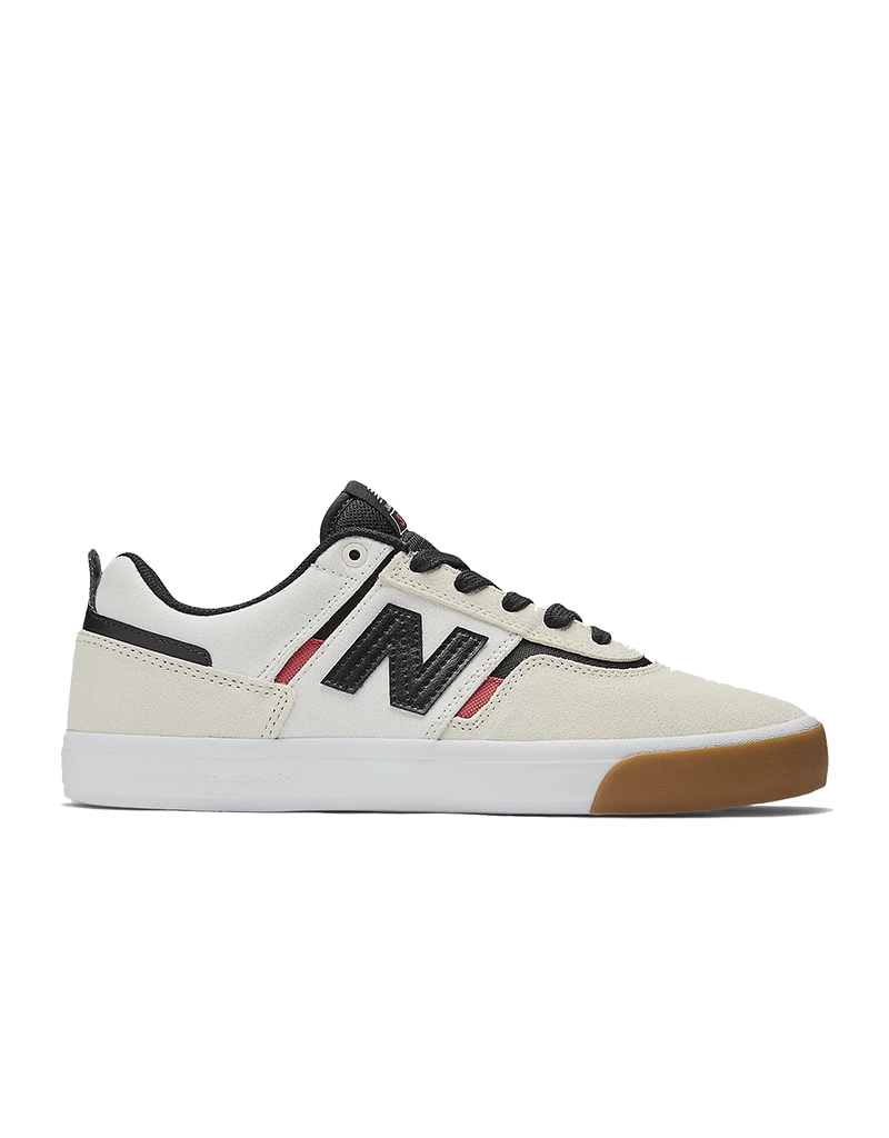 NEW BALANCE NB NUMERIC 306 FOY (SEA SALT/BLACK - SCI)