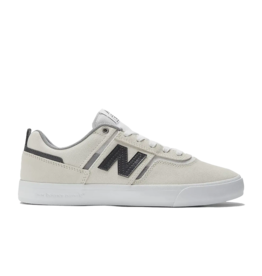 NEW BALANCE NB NUMERIC 306 FOY - WHITE/BLACK (WIR)