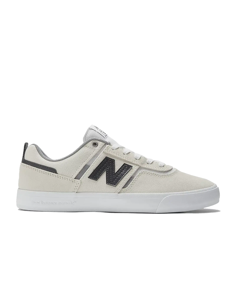 NEW BALANCE NB NUMERIC 306 FOY (WHITE/BLACK - WIR)