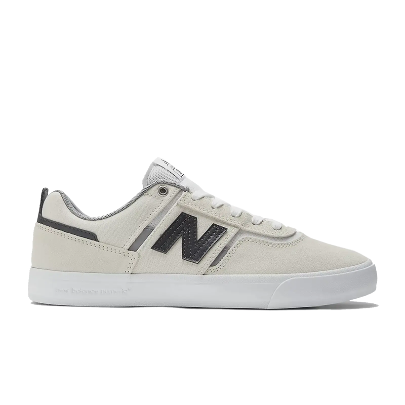 NEW BALANCE NB NUMERIC 306 FOY - WHITE/BLACK (WIR)