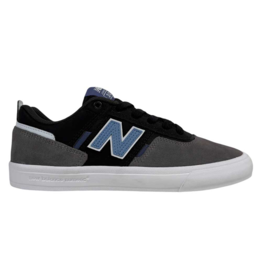 NEW BALANCE NB NUMERIC 306 FOY - GREY/BLACK (TRI)
