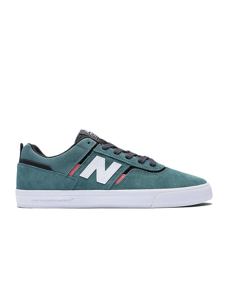 NEW BALANCE NB NUMERIC 306 FOY (GREEN/WHITE - SWP)