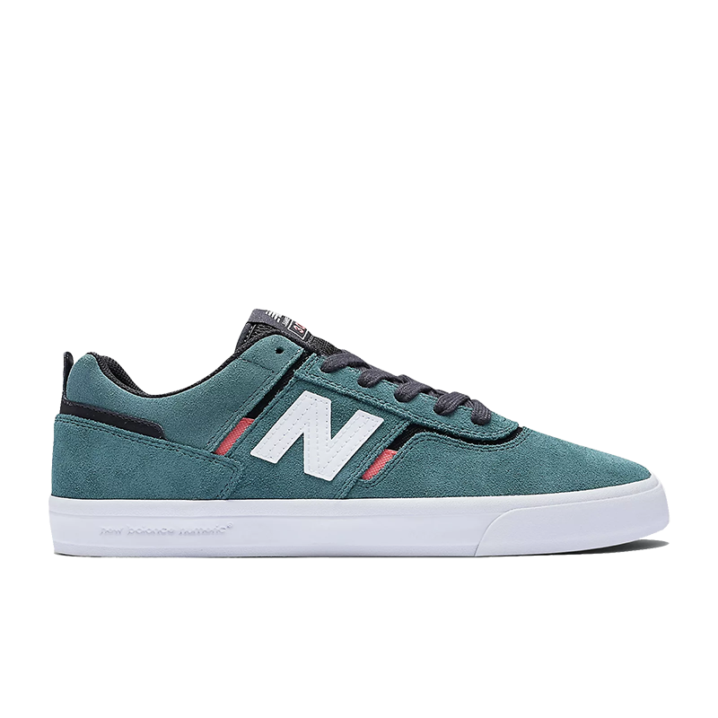 NEW BALANCE NB NUMERIC 306 FOY - GREEN/WHITE (SWP)