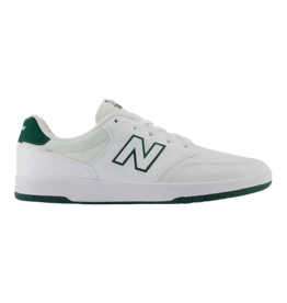 NEW BALANCE NB NUMERIC 425 - WHITE/GREEN (JLT)