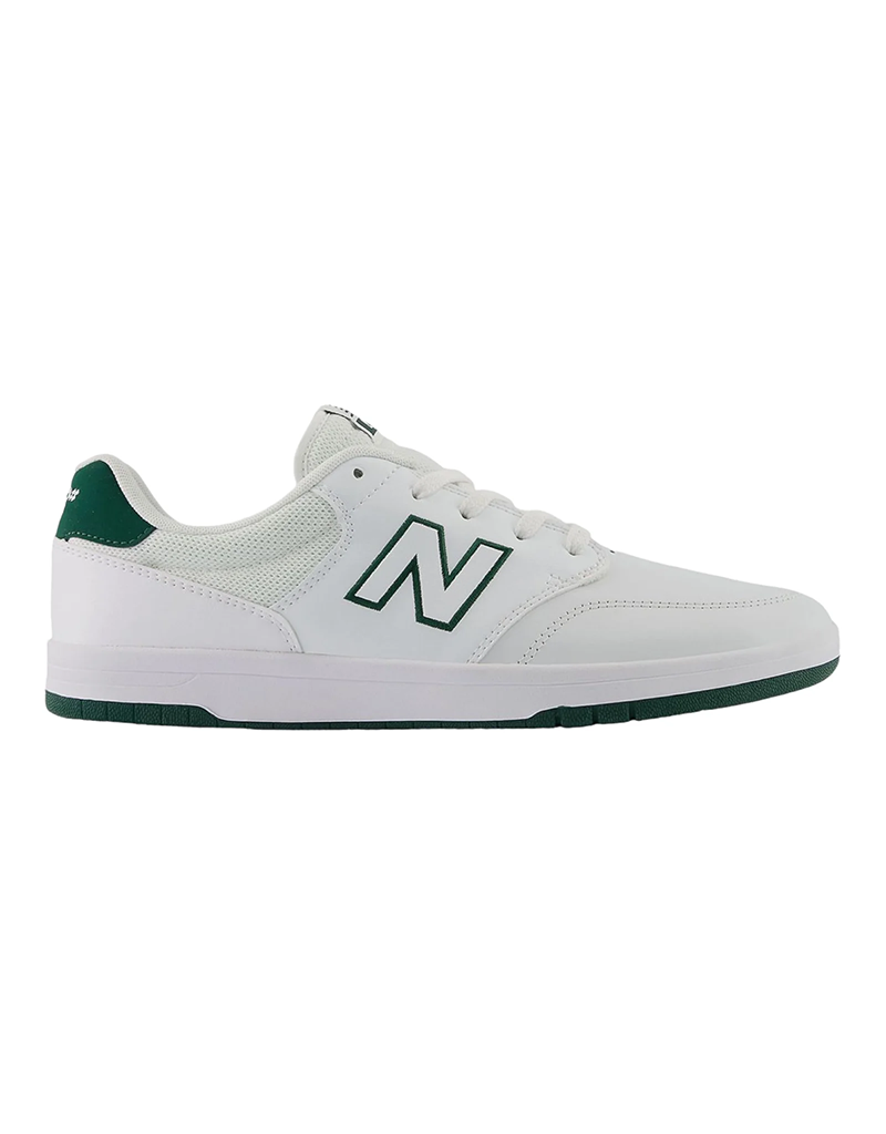NEW BALANCE NB NUMERIC 425 (WHITE/GREEN - JLT)