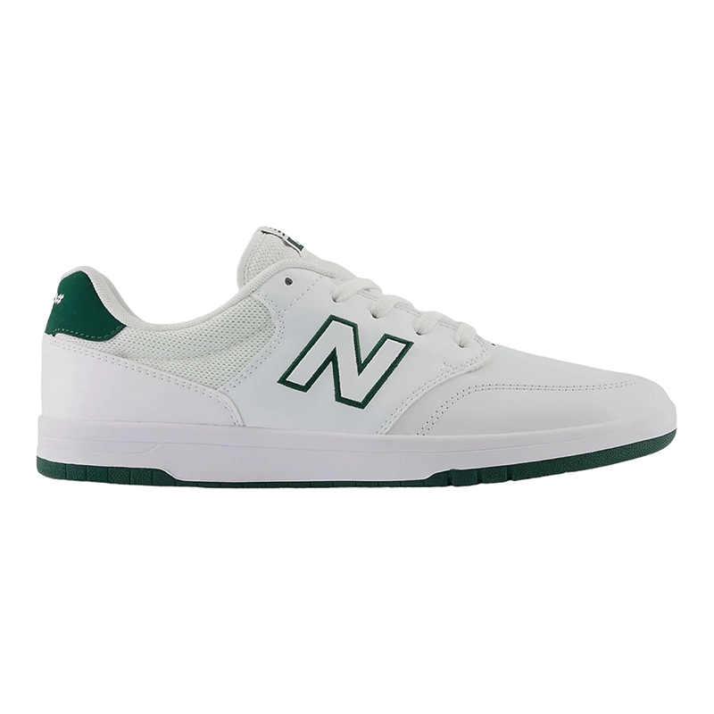 NEW BALANCE NB NUMERIC 425 - WHITE/GREEN (JLT)
