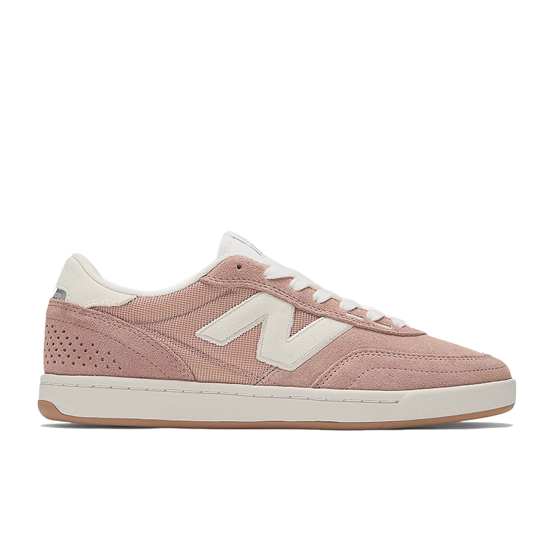 NEW BALANCE NB NUMERIC 440 V2 - PINK/WHITE (JW2)