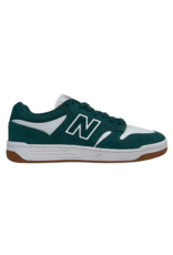 NEW BALANCE NB NUMERIC 480 (VINTAGE TEAL/WHITE - NDI)