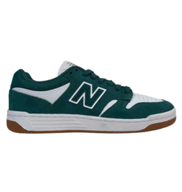 NEW BALANCE NB NUMERIC 480 - VINTAGE TEAL/WHITE (NDI)