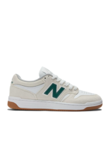 NEW BALANCE NB NUMERIC 480 (SEA SALT/VINTAGE TEAL - JDI)