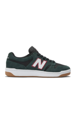 NEW BALANCE NB NUMERIC 480 (FOREST GREEN/BLACK - FOY)