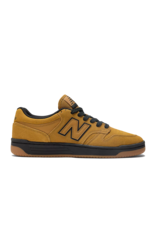 NEW BALANCE NB NUMERIC 480 (BROWN/BLACK - GDT)