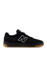 NEW BALANCE NB NUMERIC 480 (BLACK/WHITE - SBW)