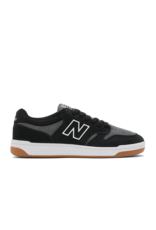 NEW BALANCE NB NUMERIC 480 (BLACK/GREY - MGC)