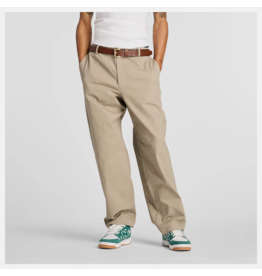 NEW BALANCE NUMERIC TWILL PANTS (32" INSEAM) - ADS
