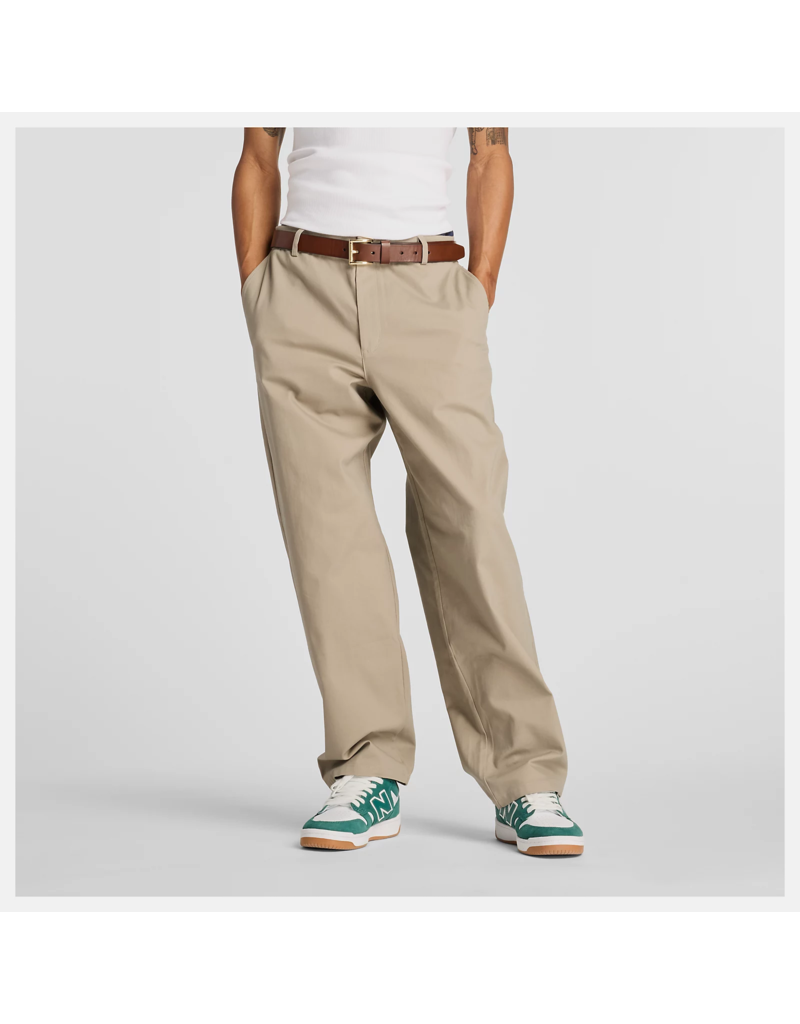 NEW BALANCE NUMERIC TWILL PANTS (32" INSEAM) - ADS