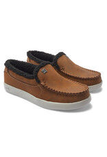 DC VILLAIN 2 SE (DARK CHOCOLATE/WHITE)