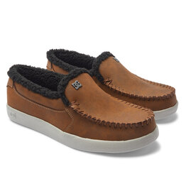 DC VILLAIN 2 SE - DARK CHOCOLATE/WHITE