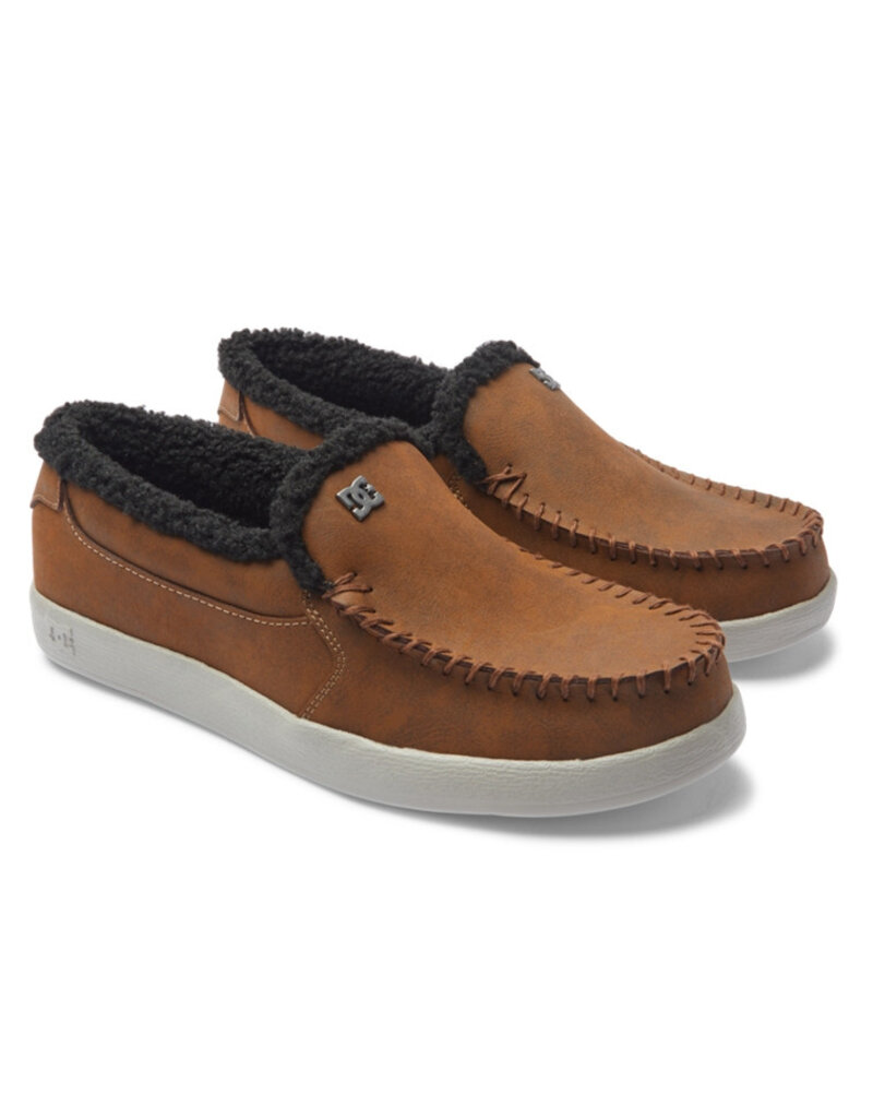 DC VILLAIN 2 SE (DARK CHOCOLATE/WHITE)