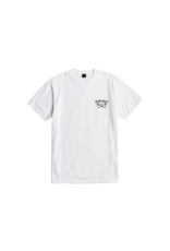 DARK SEAS AQUALUNG TEE (WHITE)