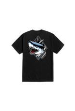 DARK SEAS ATTACK TEE (BLACK)