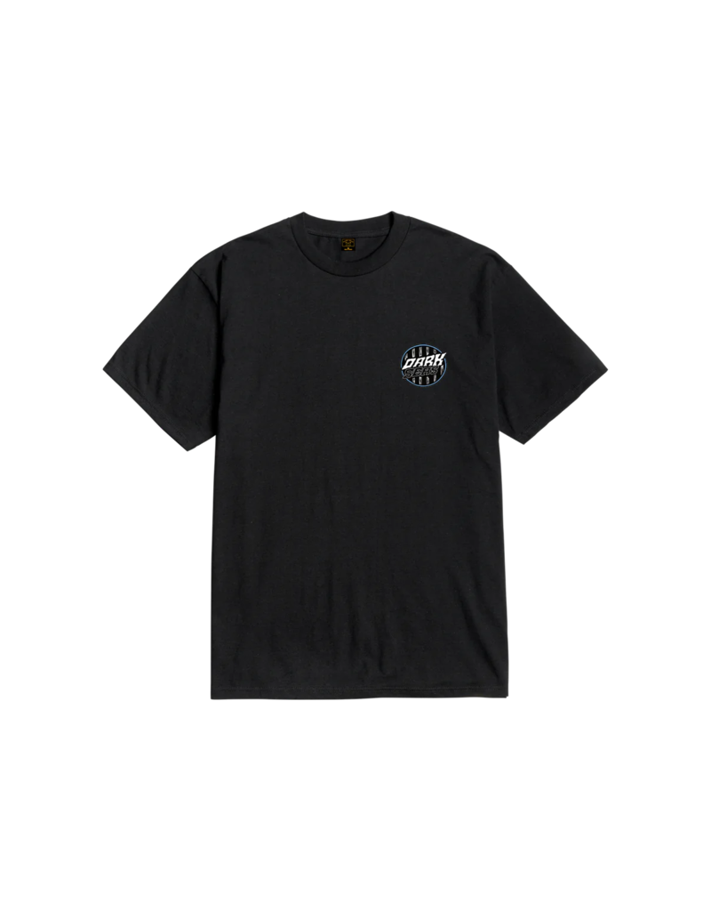 DARK SEAS ATTACK TEE (BLACK)