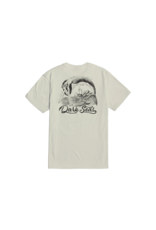DARK SEAS DEEP DIVE PREMIUM TEE (CREAM)