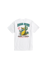 DARK SEAS MORE PARTY PREMIUM TEE (WHITE)