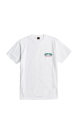 DARK SEAS MORE PARTY PREMIUM TEE (WHITE)
