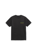 DARK SEAS QUACKS PREMIUM TEE (BLACK)