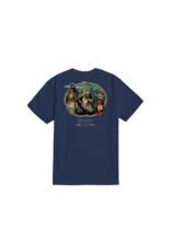 DARK SEAS WATCHMAN PREMIUM TEE (NAVY)