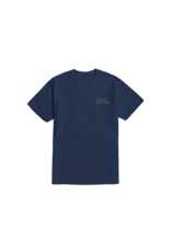 DARK SEAS WATCHMAN PREMIUM TEE (NAVY)