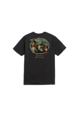 DARK SEAS WATCHMAN PREMIUM TEE (BLACK)