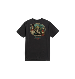 DARK SEAS WATCHMAN PREMIUM TEE - BLACK