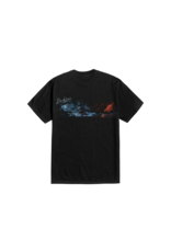 DARK SEAS SHIPWRECKED TEE (BLACK)