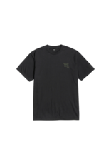 LOSER MACHINE IN THE RING TEE (BLACK)