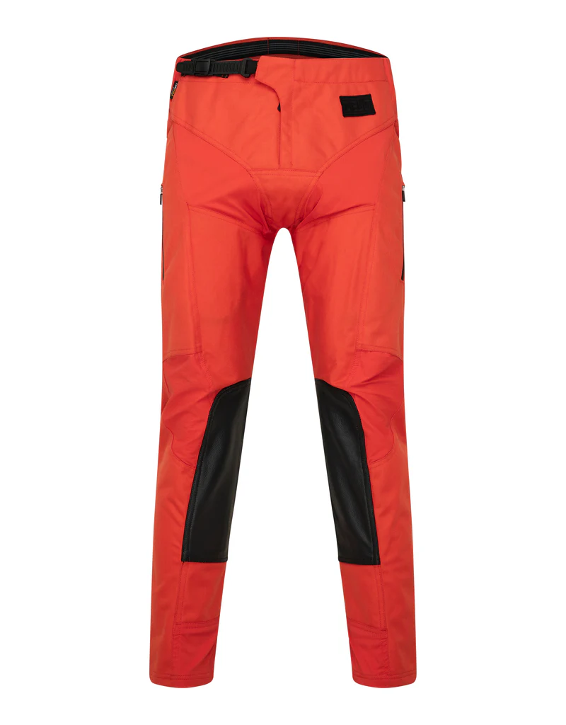 DEUS EX MACHINA MOTO OFF ROAD PANT (ORANGE)