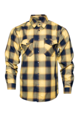 DIXXON MENS THE BANQUET FLANNEL (ASSORTED)