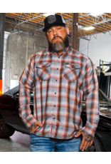 DIXXON MENS THE 426 FLANNEL (ASSORTED)