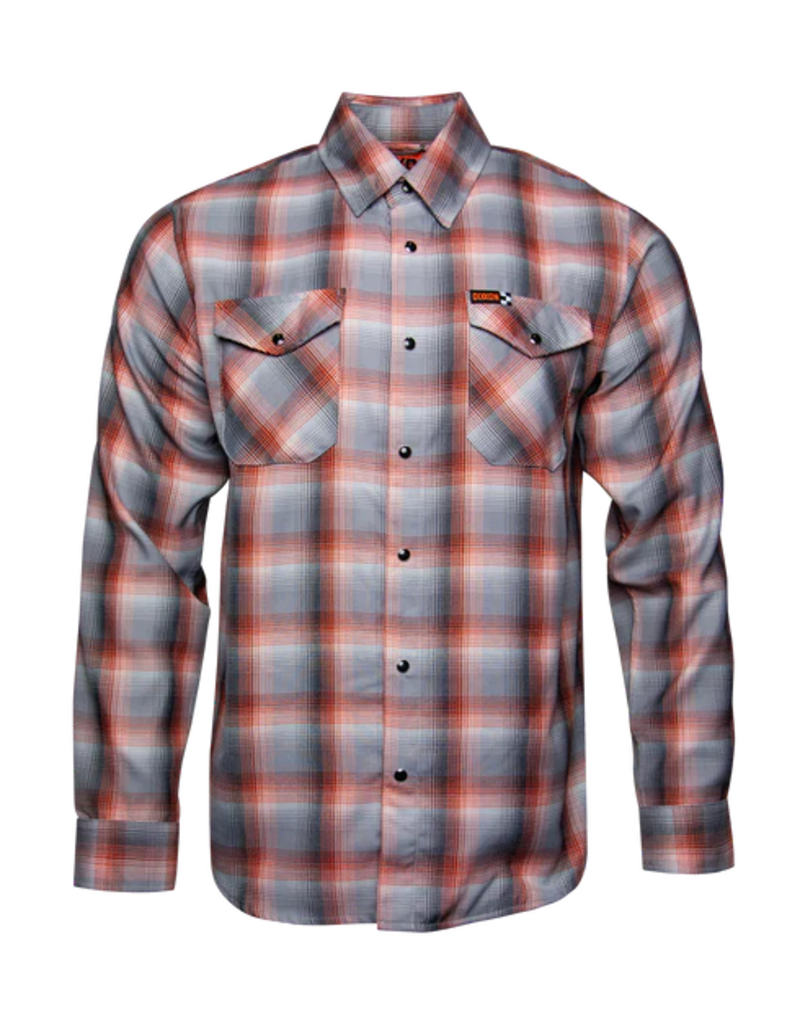 DIXXON MENS THE 426 FLANNEL (ASSORTED)