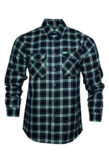 DIXXON MENS MIKE VALLELY FLANNEL (ASSORTED)