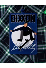 DIXXON MENS MIKE VALLELY FLANNEL (ASSORTED)