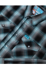 DIXXON MENS MORNING FOG L/S BAMBOO SHIRT (ASSORTED)