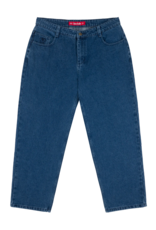 LOVIAH 1990 BAGGY DENIM PANTS (INDIGO MEDIUM WASH)