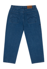 LOVIAH 1990 BAGGY DENIM PANTS (INDIGO MEDIUM WASH)