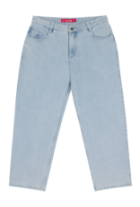 LOVIAH 1990 BAGGY DENIM PANTS (WHITE BLUE WASH) LOVIAH 1990 BAGGY DENIM PANTS (WHITE BLUE WASH)