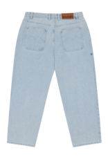 LOVIAH 1990 BAGGY DENIM PANTS (WHITE BLUE WASH) LOVIAH 1990 BAGGY DENIM PANTS (WHITE BLUE WASH)